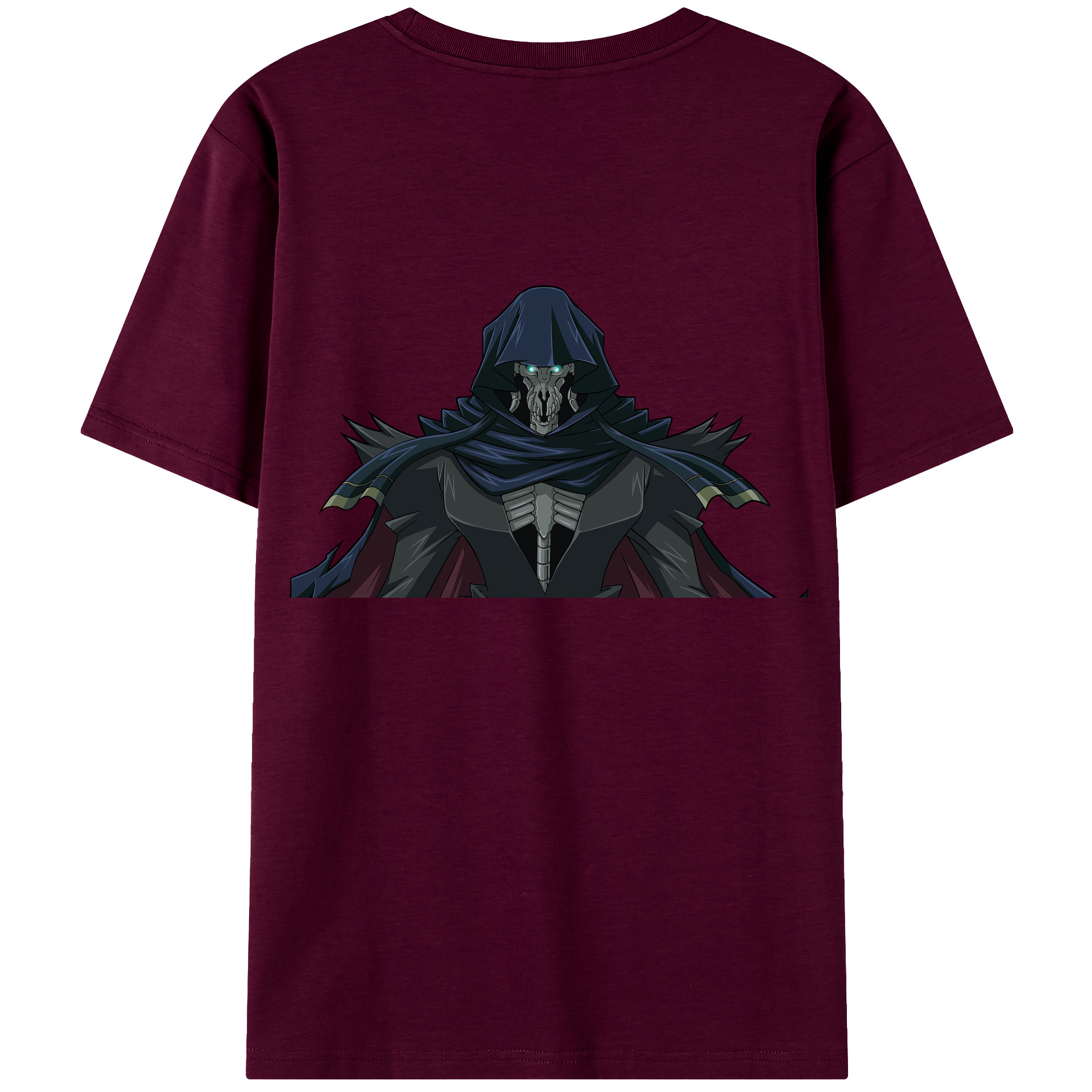 （画像用） 遊☆戯☆王 Yu-Gi-Oh! レディース半袖Tシャツ(バックプリント)